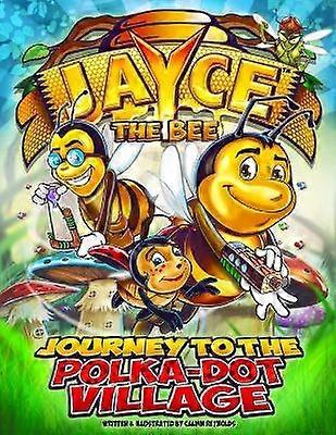 Jayce the Bee