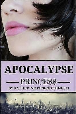 Apocalypse Princess