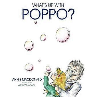 Che succede con Poppo?