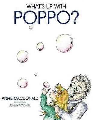 Was hat es mit Poppo auf sich?