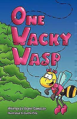 One Wacky Wasp