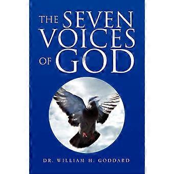 The Seven Voices of God The Seven Voices Of God