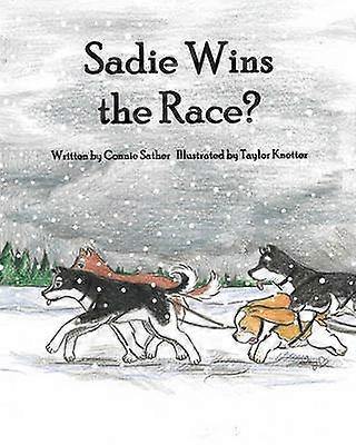 Sadie Wins the Race
