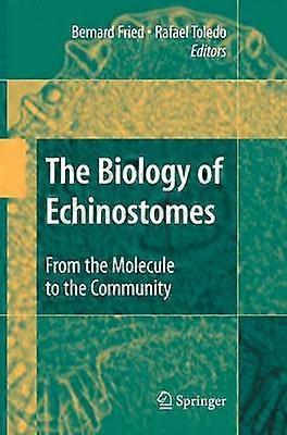 Echinostomernes biologi