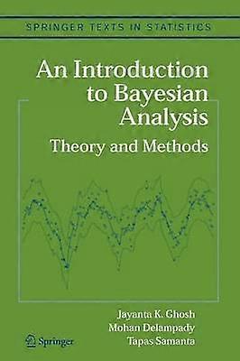 An Introduction to Bayesian Analysis