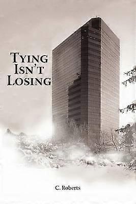 Binden ist nicht verlieren