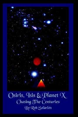 Osiris Isis & Planeet X