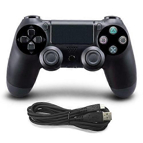 Controller di gioco cablato per Sony PS4