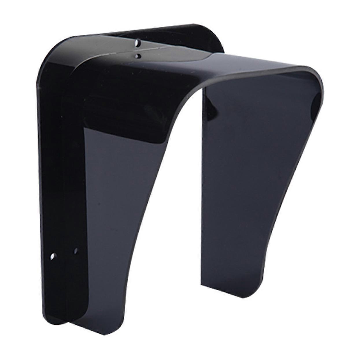 Rain Cover Universal Type Doorbell Waterproof Cover Doorbell Rain Cover Αδιάβροχο κέλυφος για την πρόσβαση στην πόρτα / μηχανή παρακολούθησης / κουδούνι πόρτας