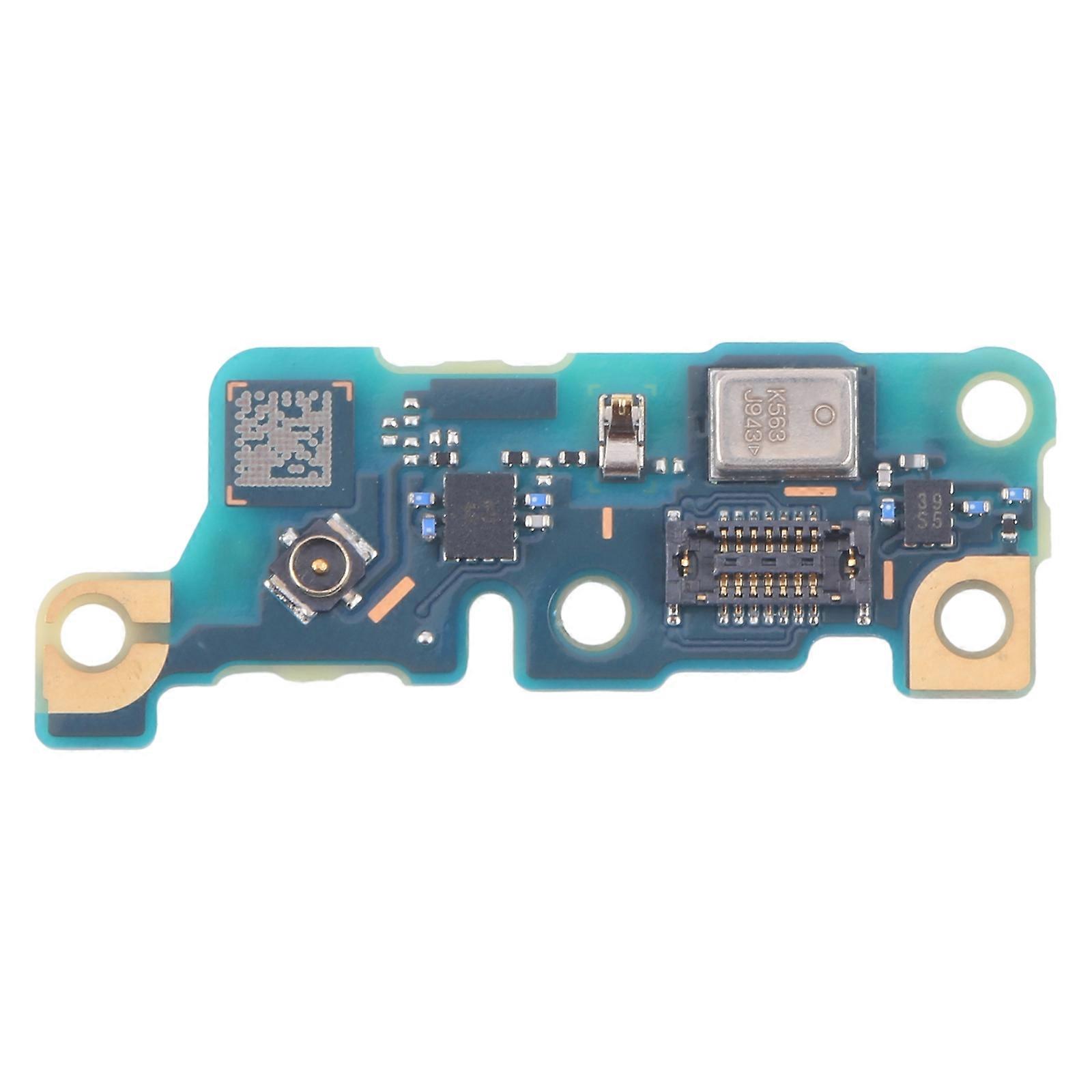COMPATIBLE Microphone Board