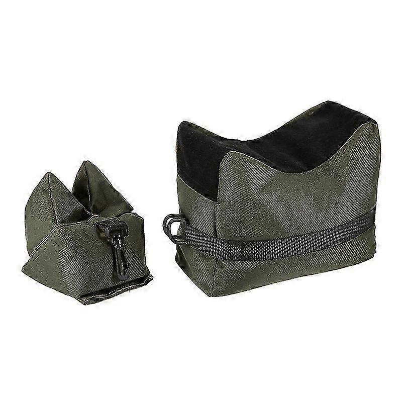Outdoor Shooting Bag Target Back Cushion Range Stand Kaesi Kaesi Army Green