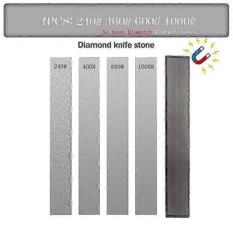 for SMTX Diamond Knife Sharpener - Fixed Angle Sharpening System with Replacement Stone