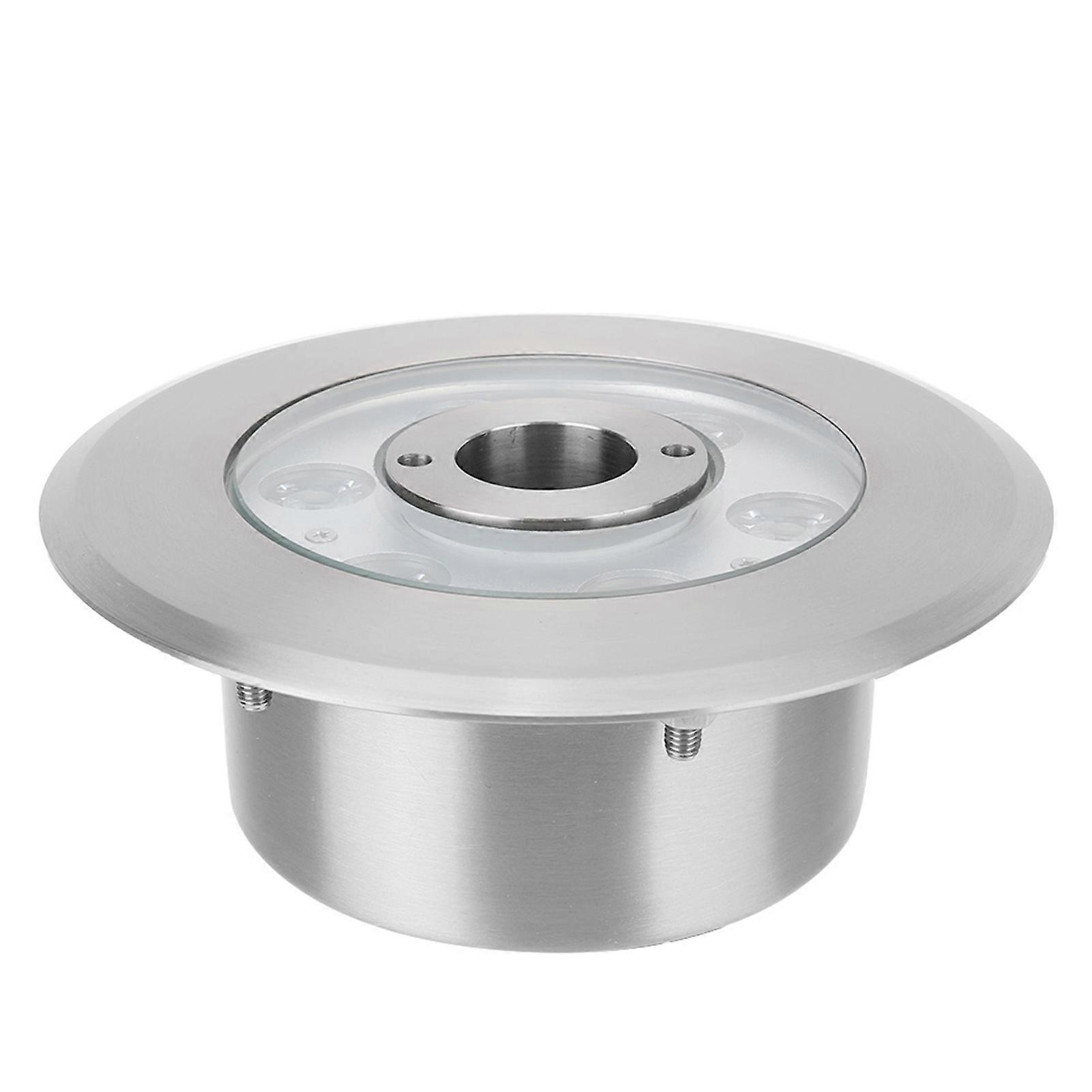 Luz subaquática, decoração da piscina