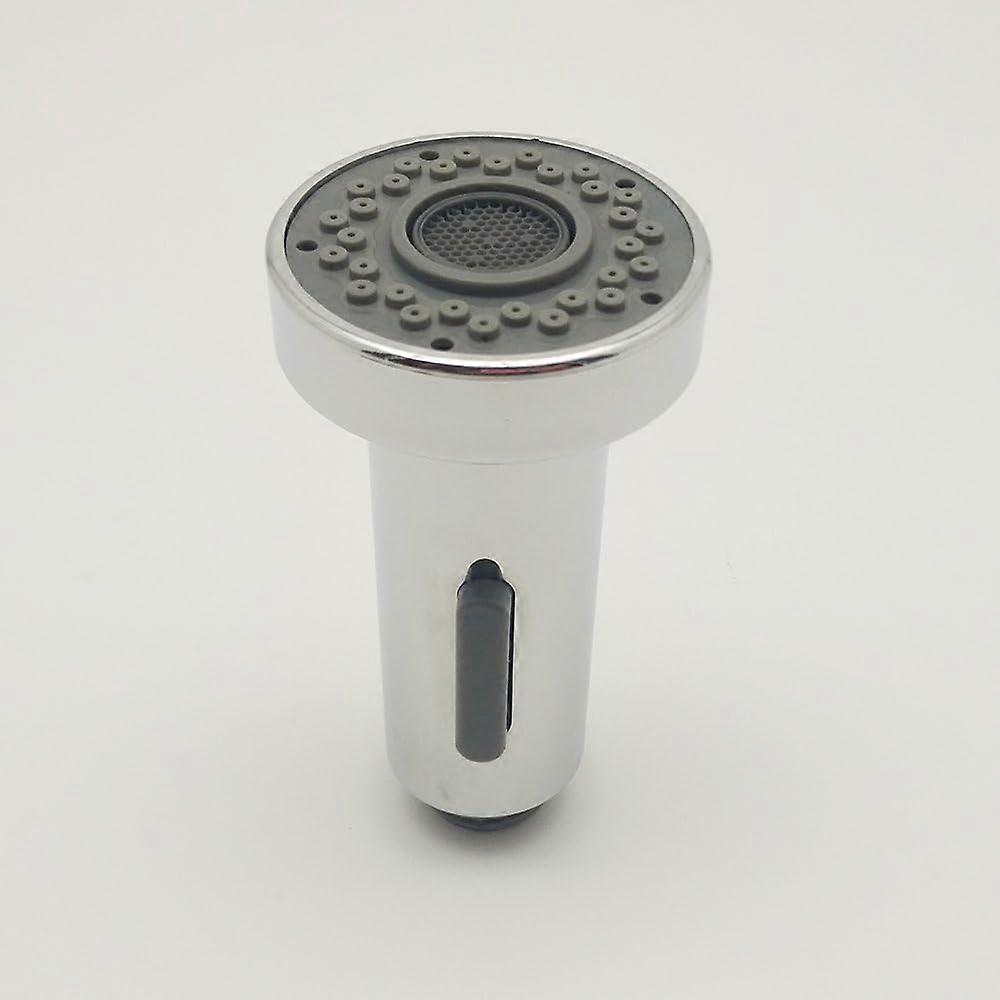 Ergonomic Kitchen Sink Nozzle, High Quality Chrome Finish, Water-saving Spray Options, Easy Installation Without Tools, Sleek And Functional