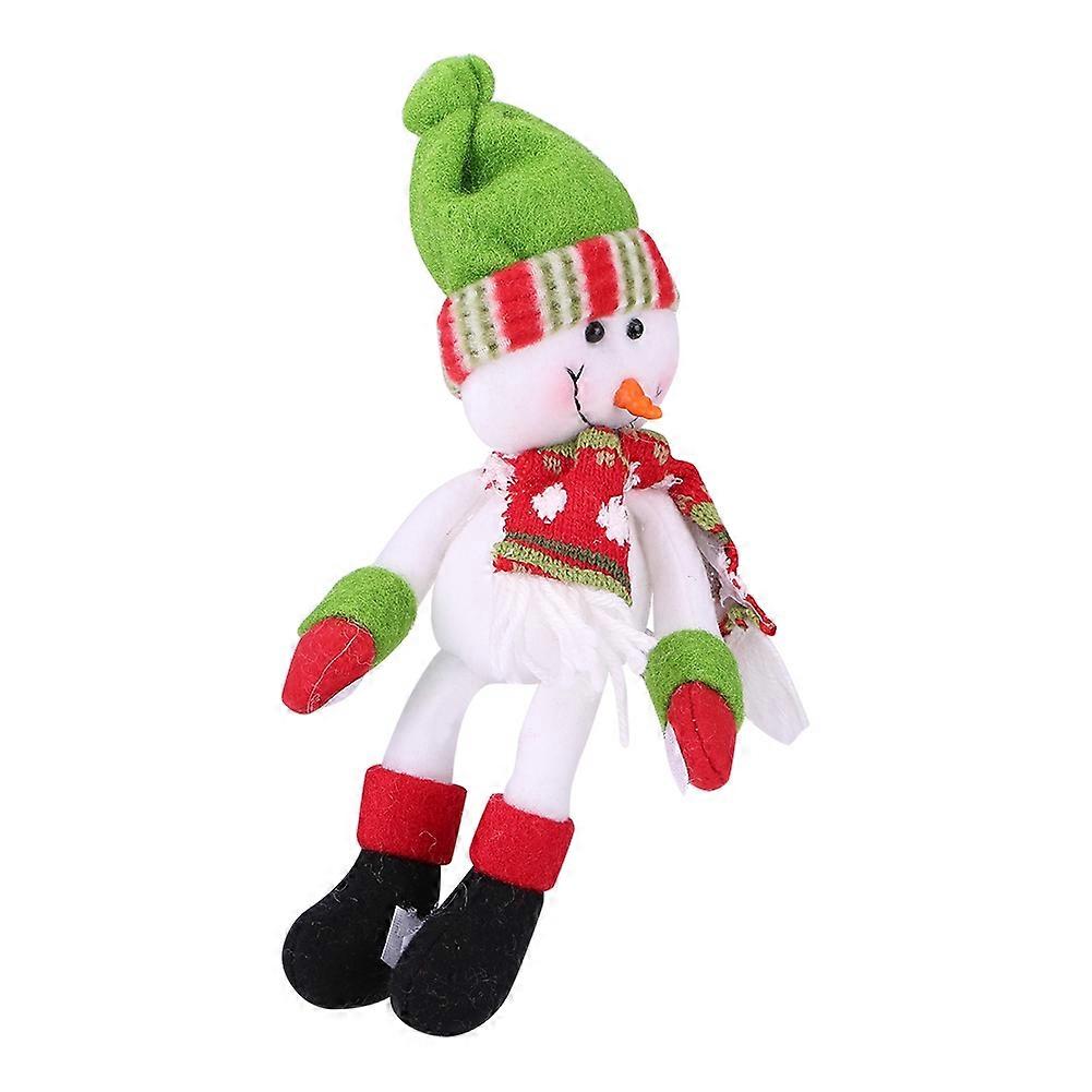 Christmas Bottle Cap Novelty Tabletop Party Decorations Home Display