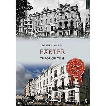 Exeter Through Time