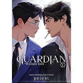 Guardian Zhen Hun (Novel) Vol. 1