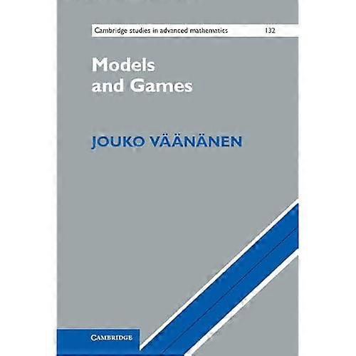 Models and Games