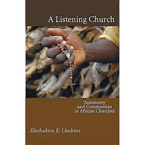 Een luisterende kerk