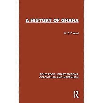 A History of Ghana