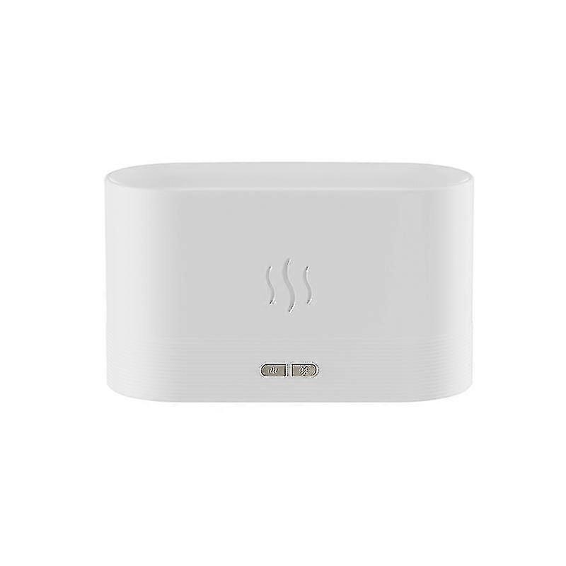Ultrasonic Aroma Diffuser Humidifier