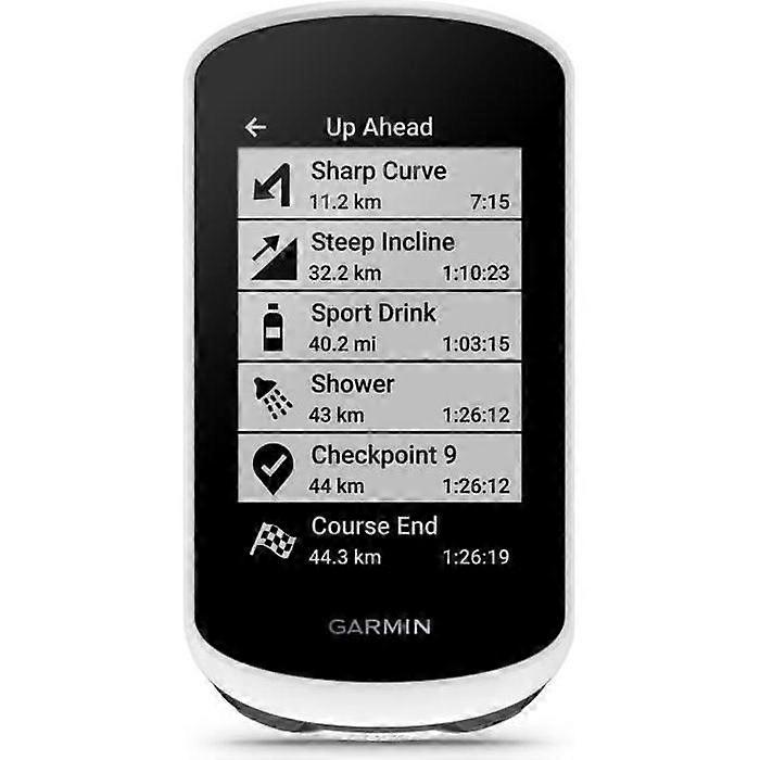 EDGE Explore 2 Cykeldator med GPS - GARMIN