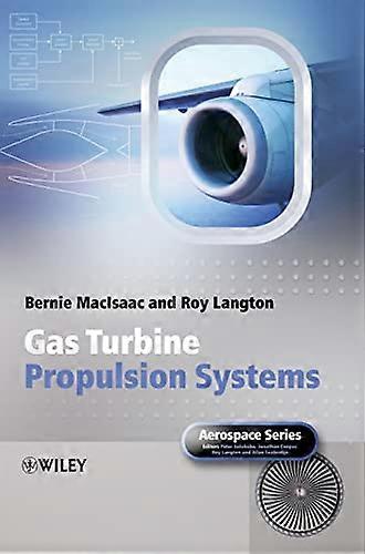 Gas Turbine Propulsion Systems