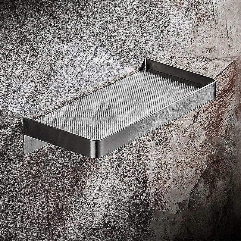 Wall-mounted Shelf, Floating Organizer