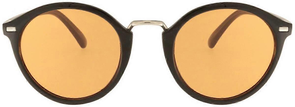 Charly Therapy Noa Sunglasses - Fox Brown
