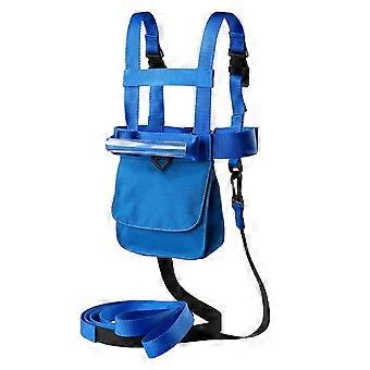 Bambini Sci e Snowboard Imbracatura Trainer Sci Spalla Imbracatura Cintura Da Sci Durevole