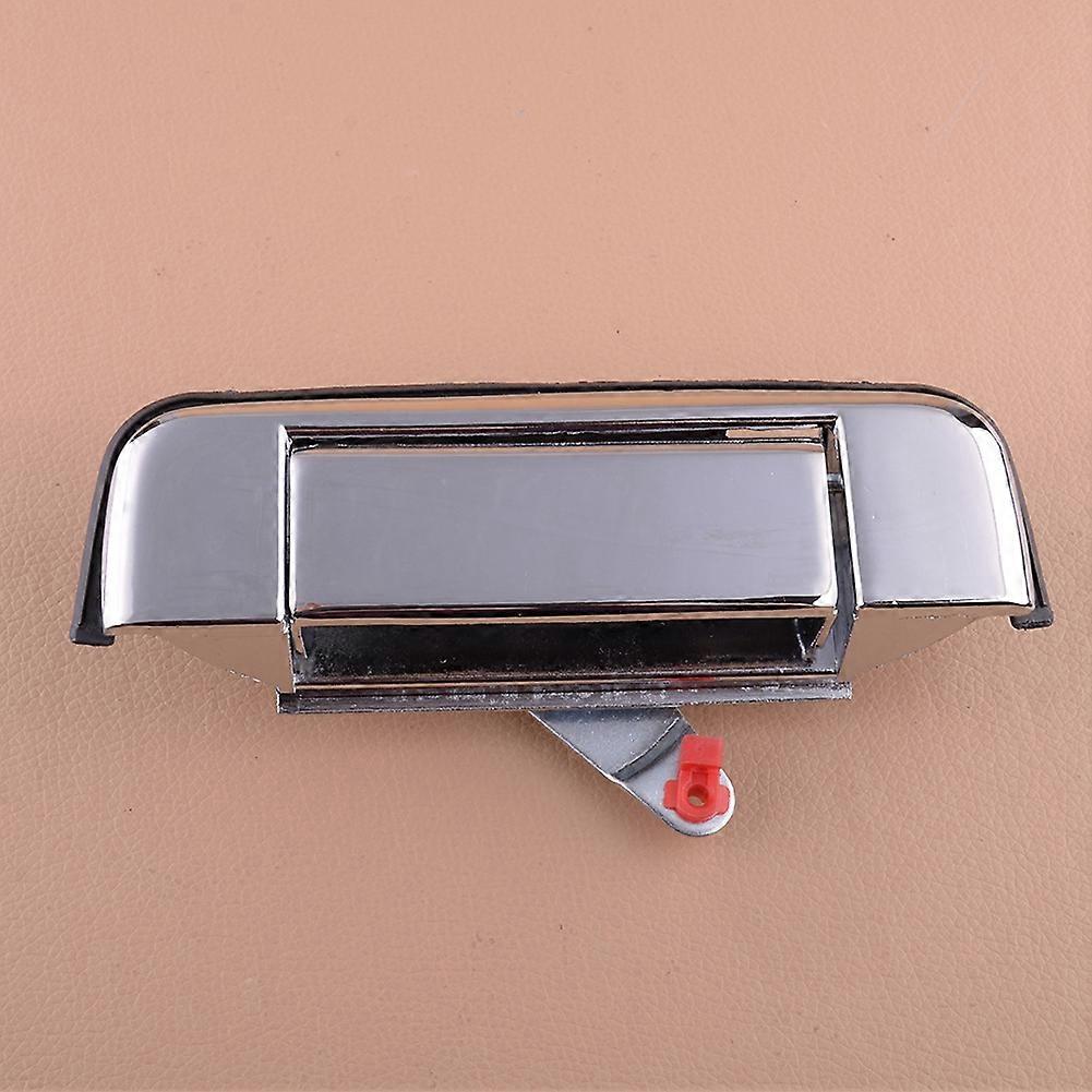 69090-0K060 Chrome Car Handle Rear Outer Handle for 2004-2014