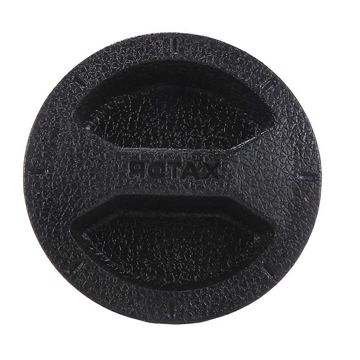 710006040 ATV Rear Access Cover Cap for Spark 900
