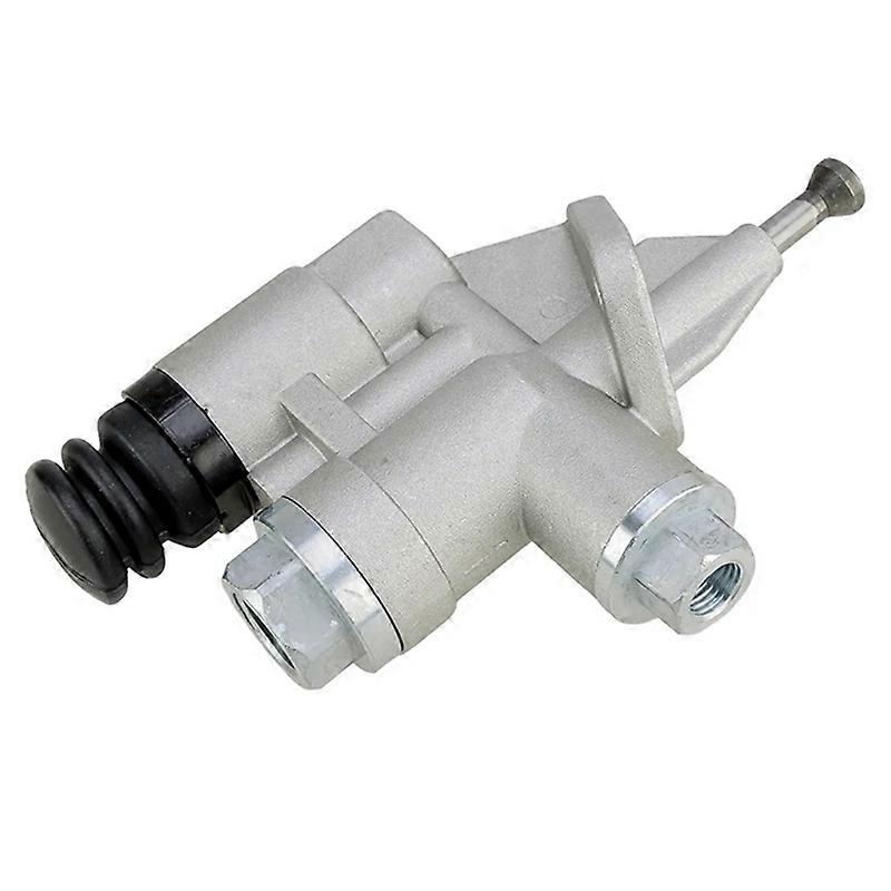 Engine Oil Transfer Pump 12V for Engine P7100 3936316