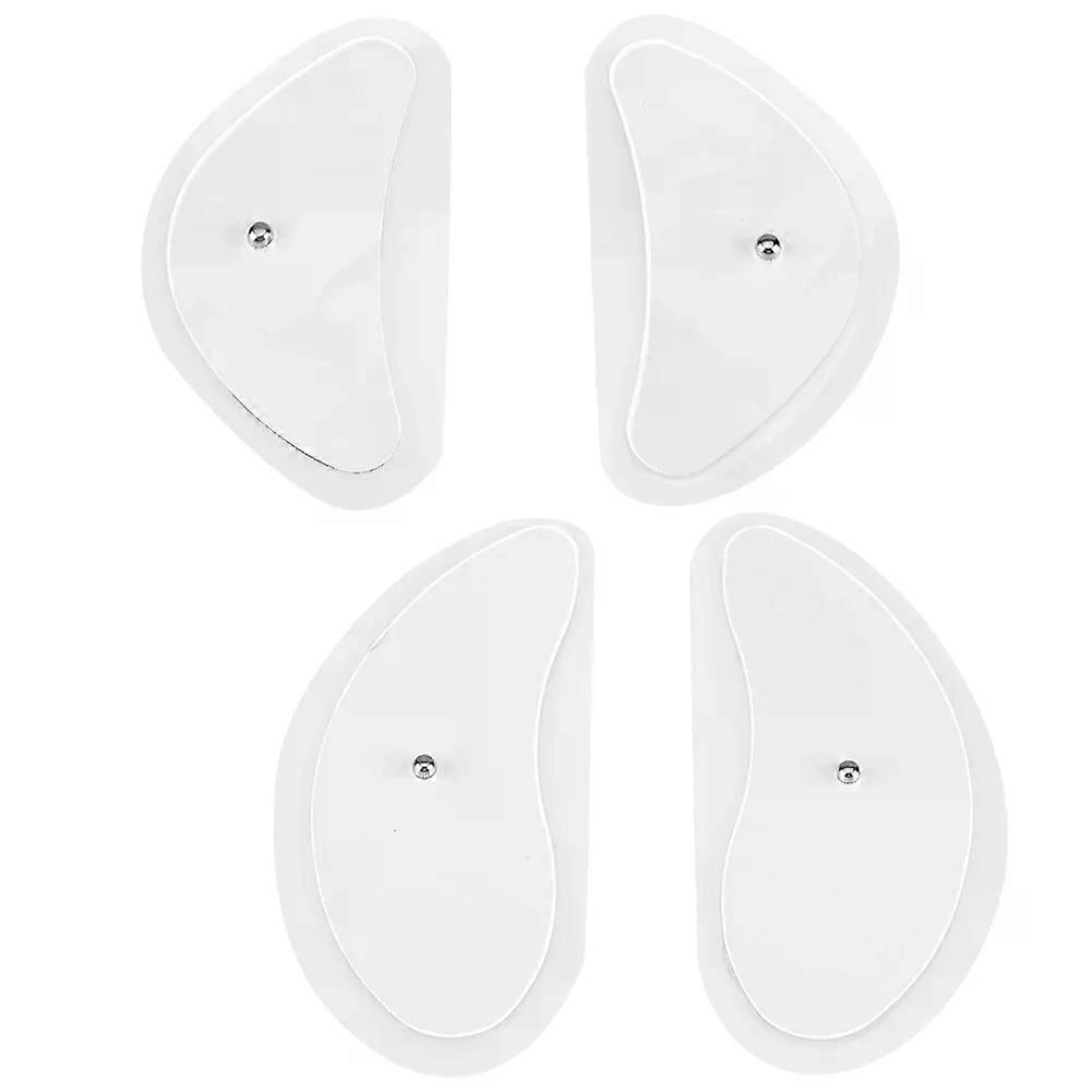 EMS מכשיר לעיסוי פנים כלי הידוק פנים נגד קמטים מכשיר יופי אנטי אייג'ינג טעינת USB 8 מצבים 19 רמות לפנים צוואר