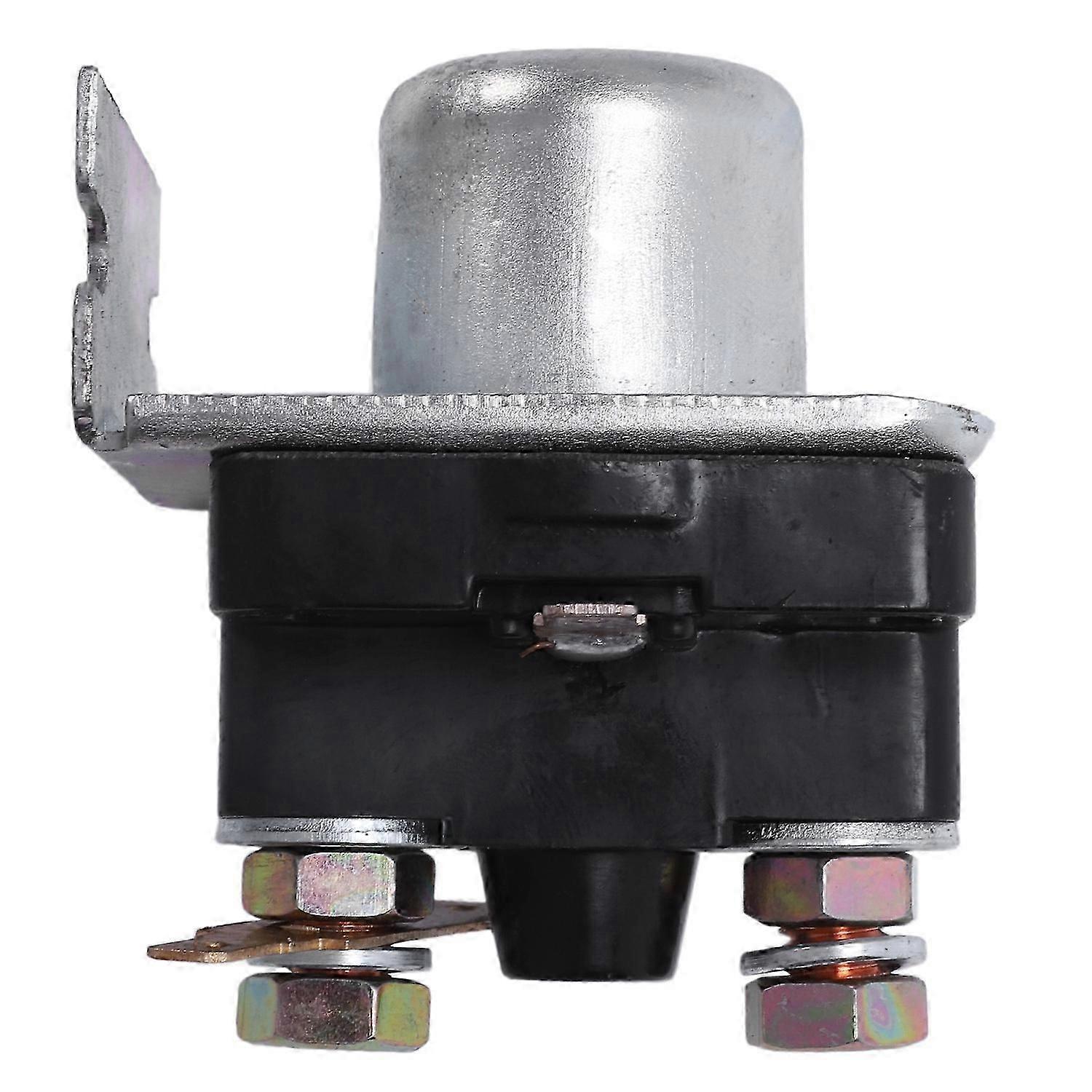 suitable for For Lucas Srb325 76766 4St 12V Solenoid Classic Car Mini-YI WU CHUN HUI