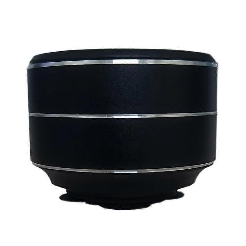 Buzzgo Speaker, Bluetooth Mini Speaker Bone Conduction