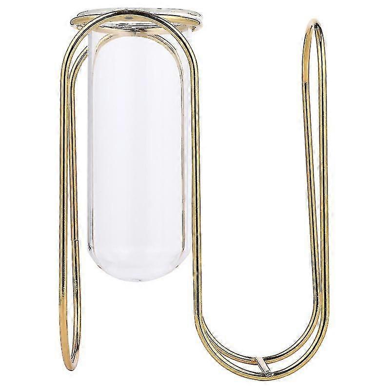 1set Iron Plants Vases