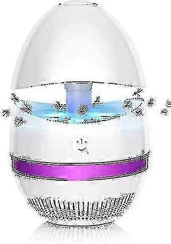 Led Mosquito Repeller Lamp