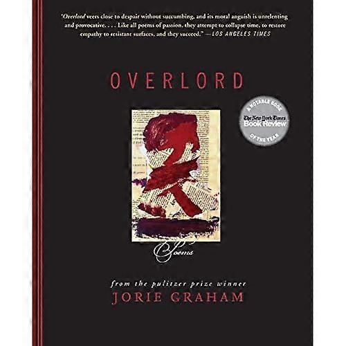 Overlord: Poems