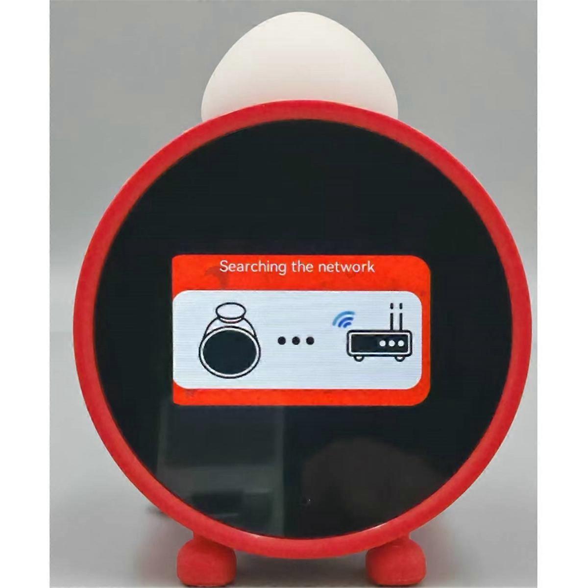 AI Alarm Clock Multifunctional Intelligent AI Electronic Alarm Clock