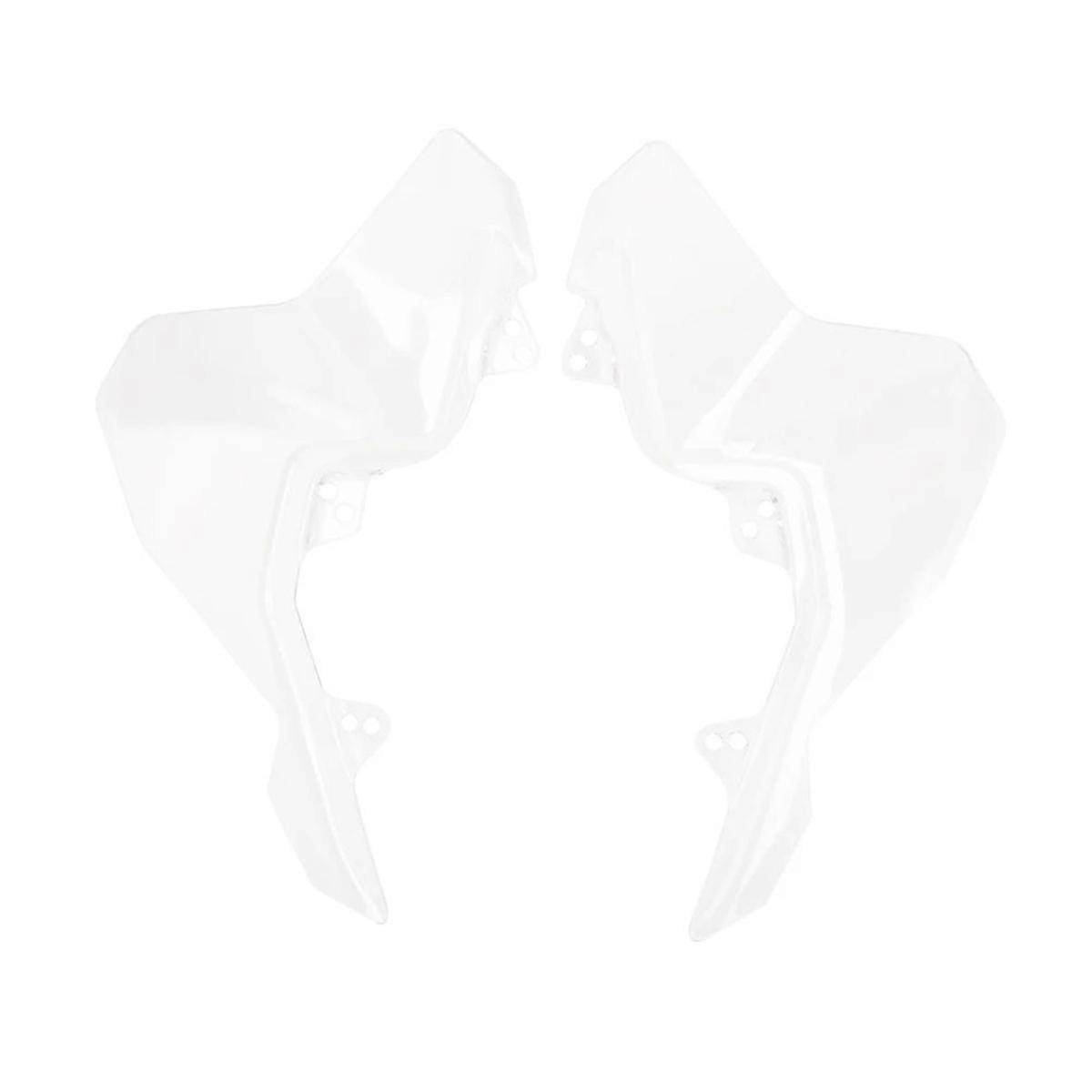 Motorcycle Side Windscreen Handshield Windproof Shield Wind Deflector for BMW R 1250 RT R1250RT 2021