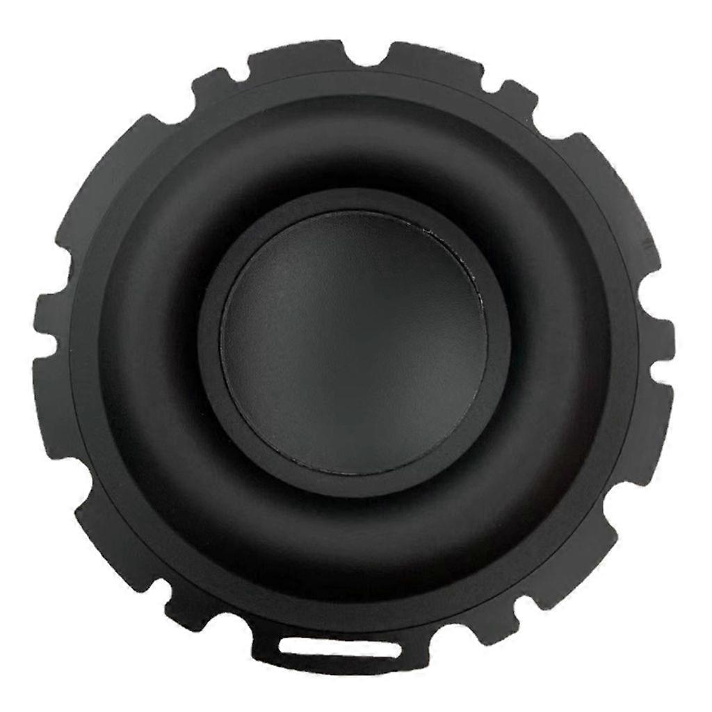 Poderoso 4,5 polegadas 50W Mids Bass Loudspeaker Desfrute de som poderoso e detalhado