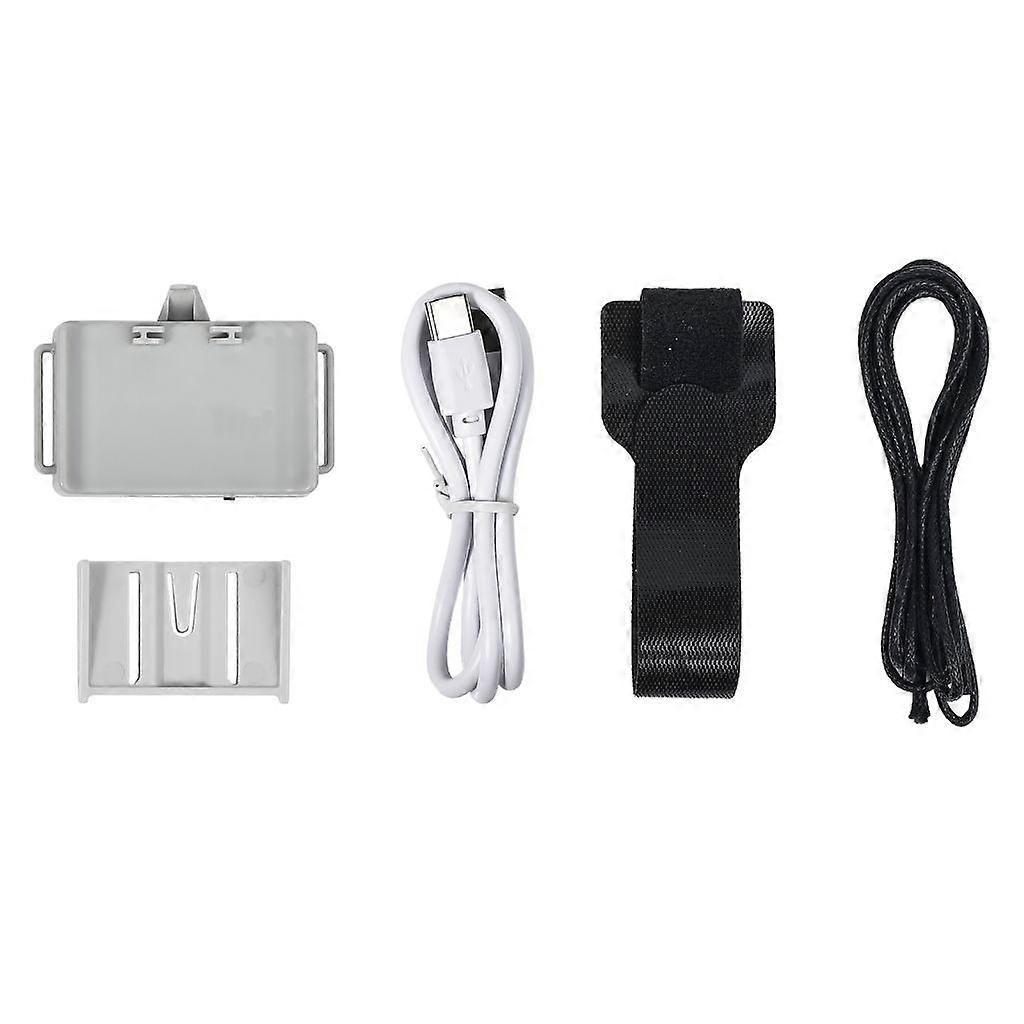 Air Drop Thrower for Mini 3/Mini 3 Pro Drone Long-distance Delivery Tools