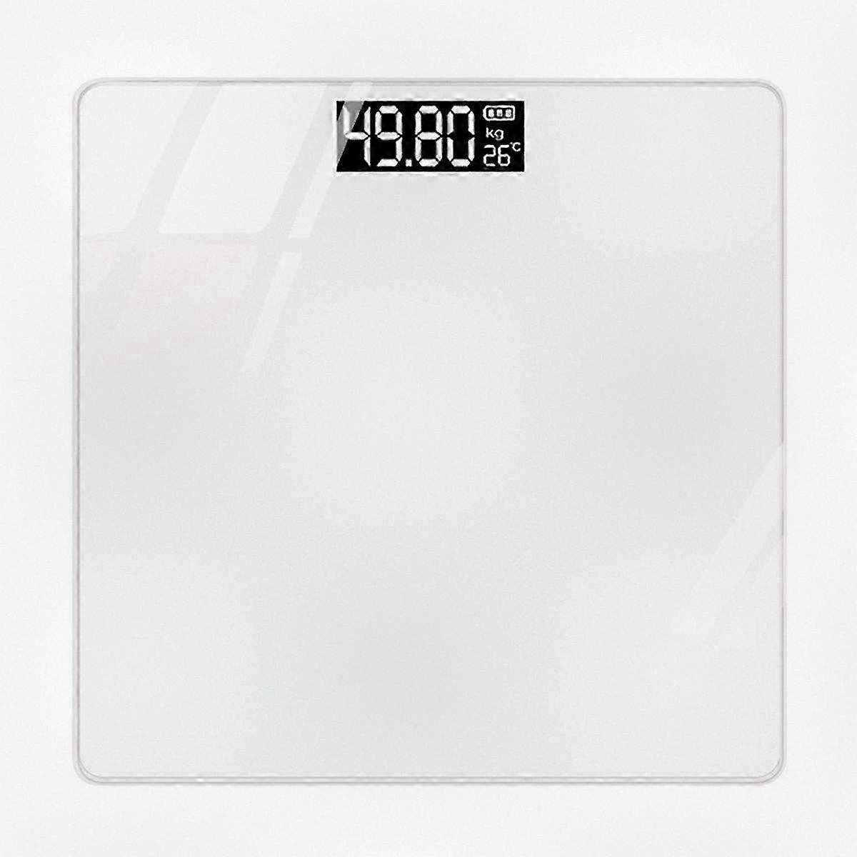 Digital Weight Scale for Home and Office, Single Unit, Sturdy Design, Accurate Measurement