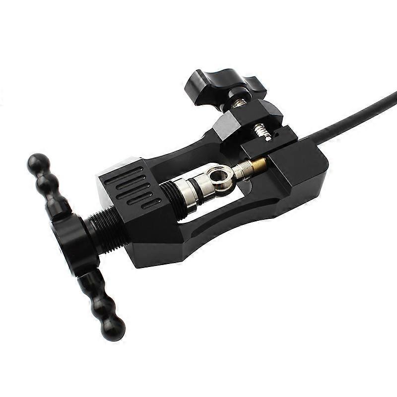 Bike Needle Driver Insertion Tool