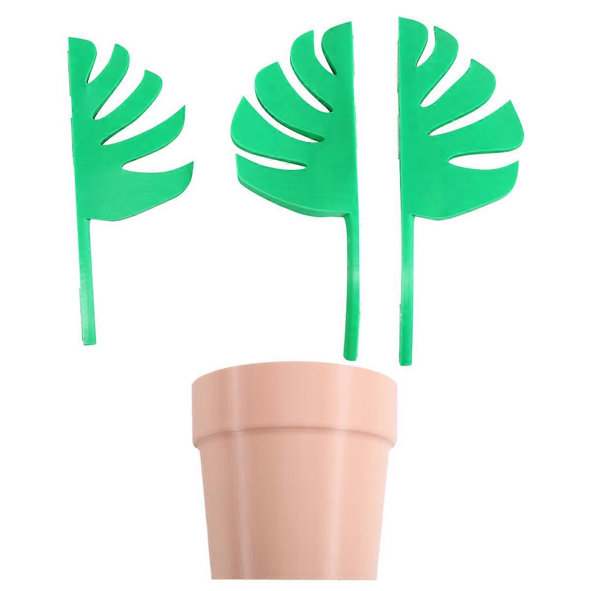 Mirror Wall Mount Monstera Wall Mount Bathroom Storage Rack