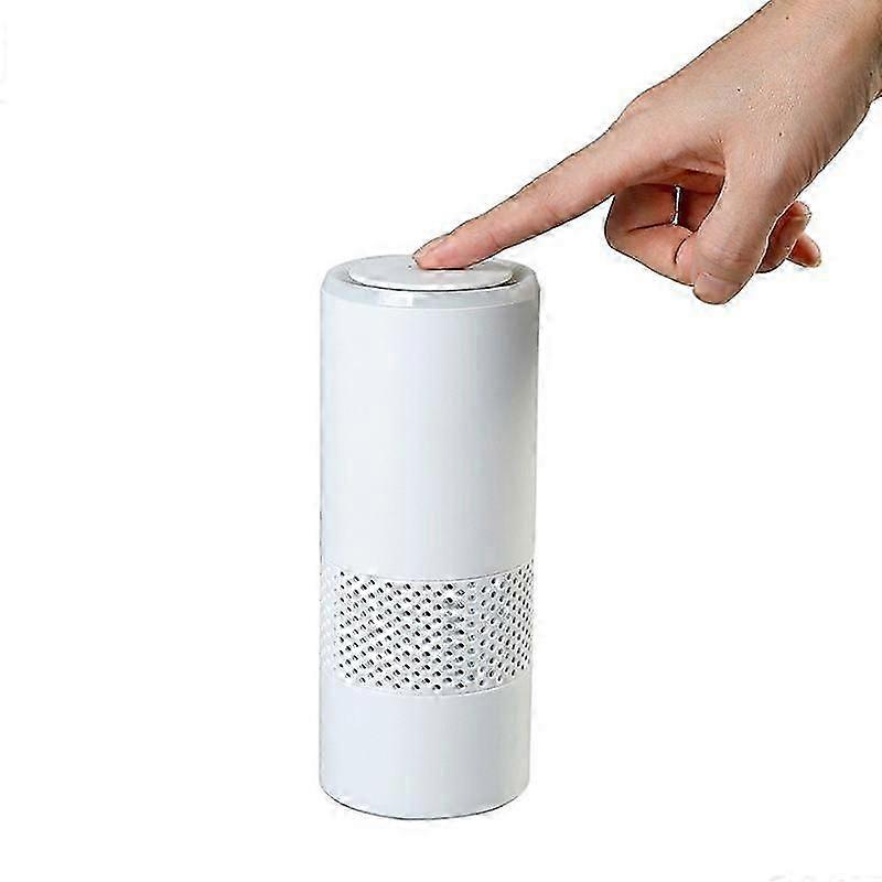 Bærbar bil luftrenser ozon generator