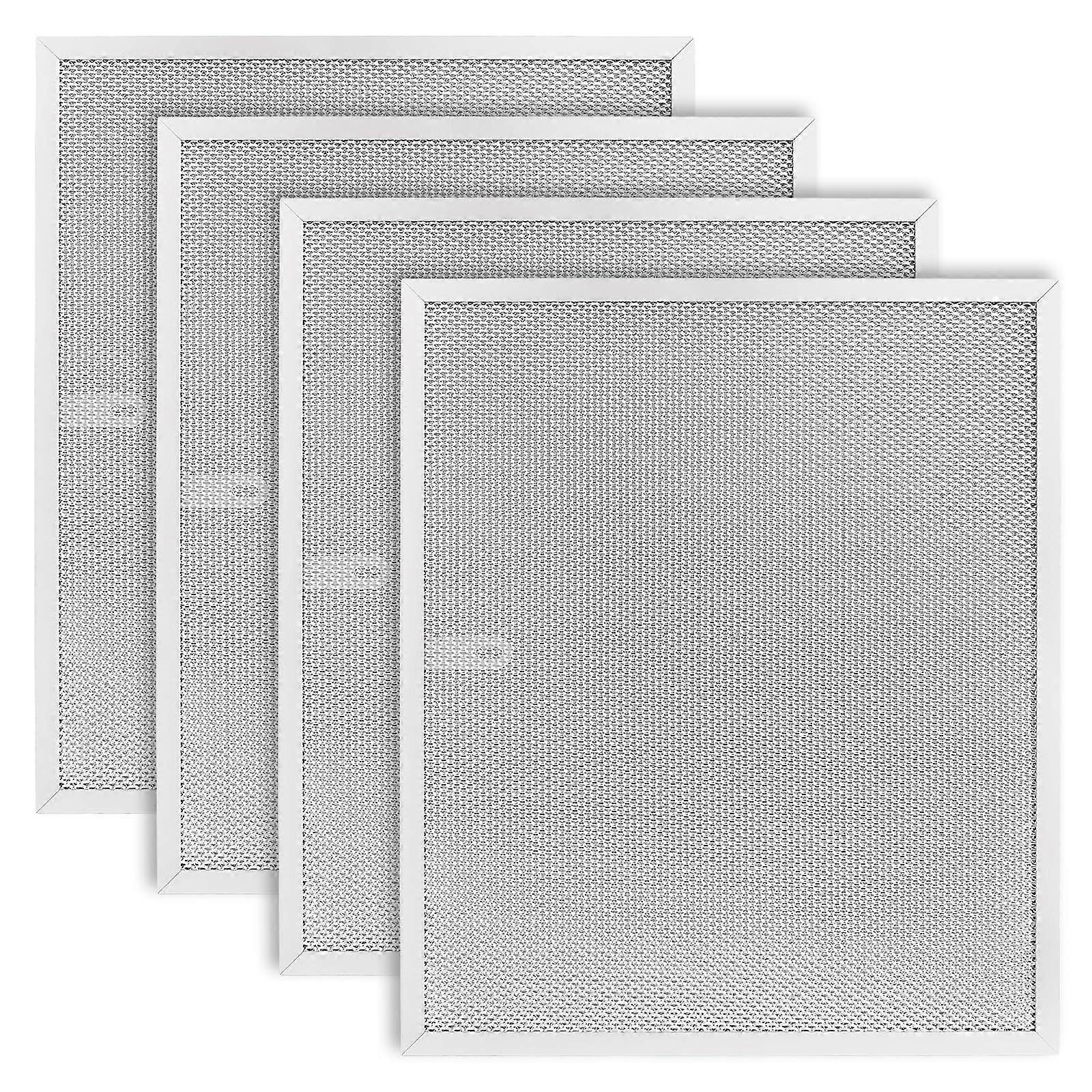 BPS1FA30 Range Hood Filter 11-3/4" x 14-1/4" x 3/8" Compatible with Broan Nutone Grease Filter Replaces 99010299 S99010305 AP3378953