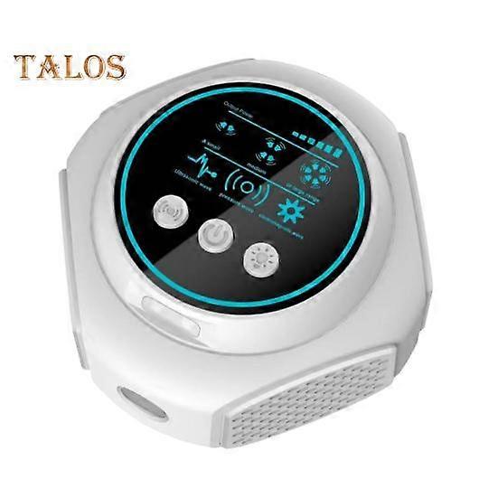 Ultrasonic Mouse Repeller with 4 Working Modes Wide Coverage Range Chemical-Free Indoor Rodent Squirrel Repellent Device