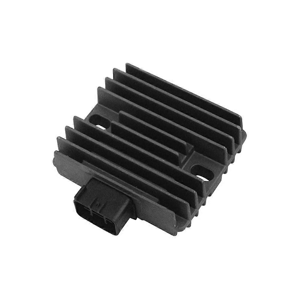 Yamaha YZF-R6 Voltage Regulator Rectifier 2006-2016 599cc Motorcycle Replacement Part 4XY-81960-00-00